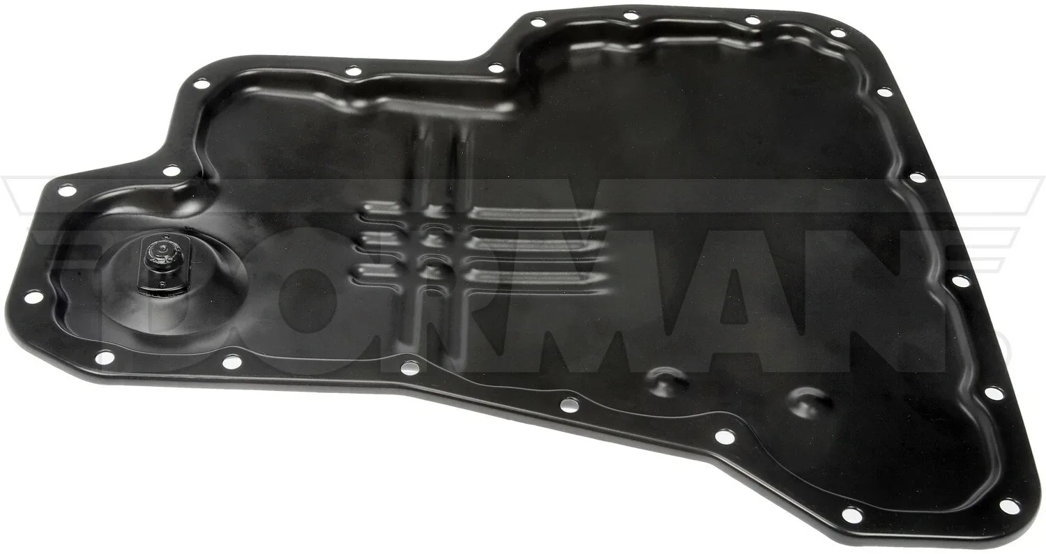 For 1995-1998 Nissan 200SX-Transmission Oil Pan Dorman Trans Automatic image 3