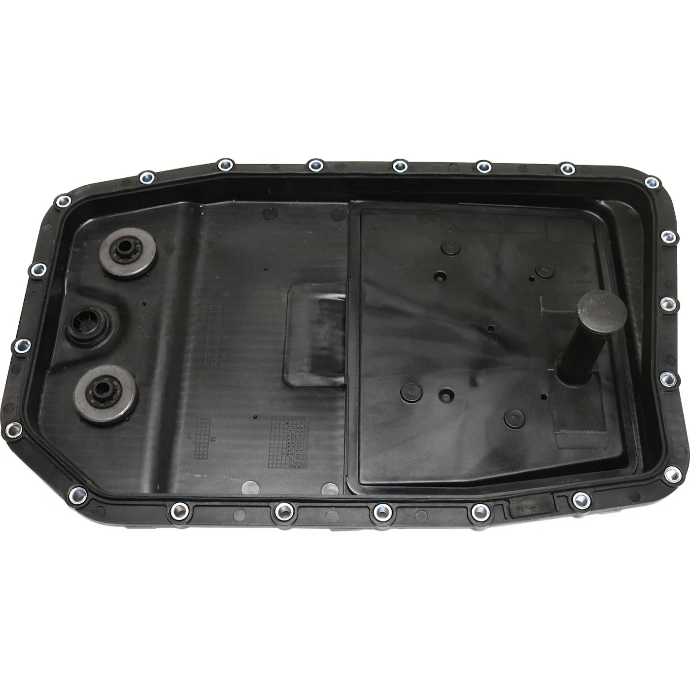 New Auto Transmission Oil Pan for BMW 335d 550i X5 X6 Land Rover LR4 24117519359