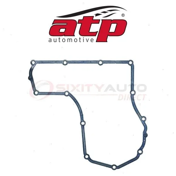 ATP Transmission Oil Pan Gasket for 2000 Saturn LS - Automatic  Gaskets vv