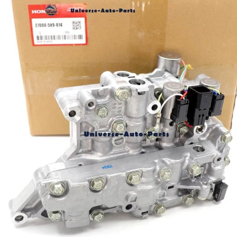 2015-2026 Honda Accord/CR-V/Civic CVT Valve Body OEM image 2
