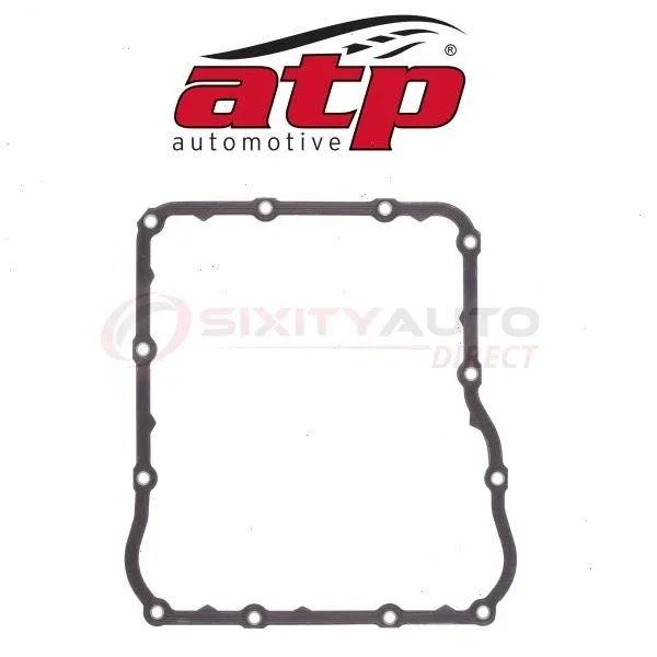 ATP JG-136 Transmission Oil Pan Gasket for 5745921 29536526 18664 Automatic kz
