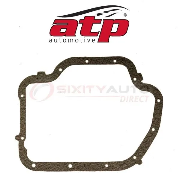 ATP Transmission Oil Pan Gasket for 1987 GMC V2500 - Automatic  Gaskets wy