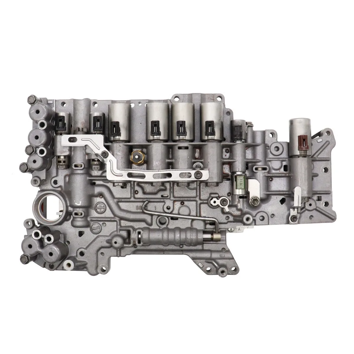 Lexus GS460 / IS / LS460 Transmission Valve Body TL-80SN AA80E image 3