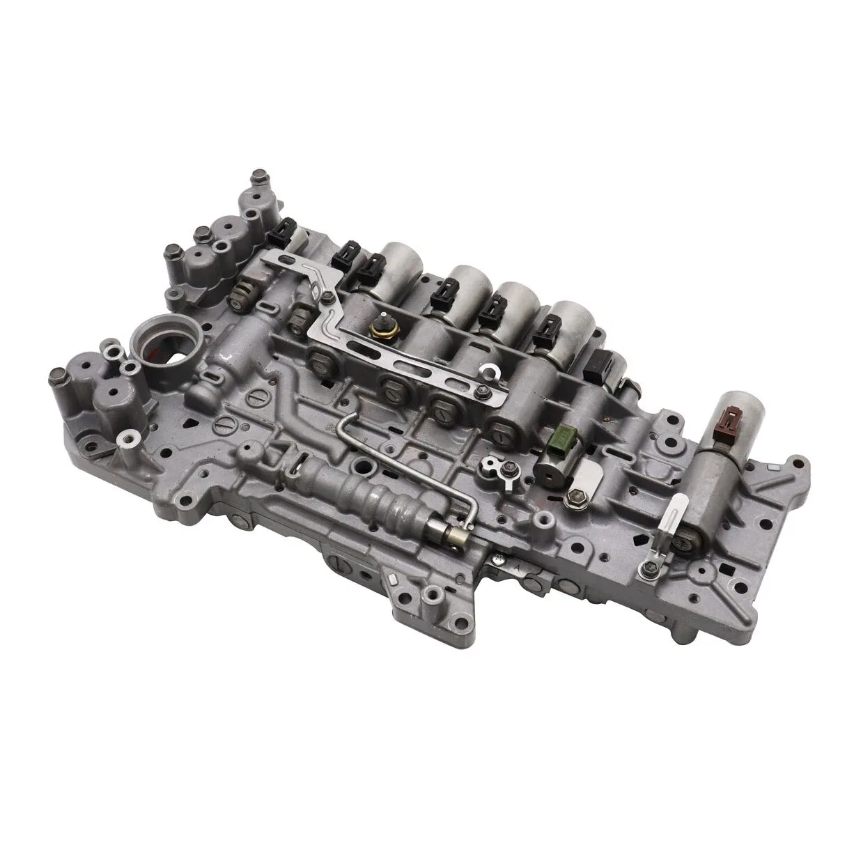 Lexus GS460 / IS / LS460 Transmission Valve Body TL-80SN AA80E image 4