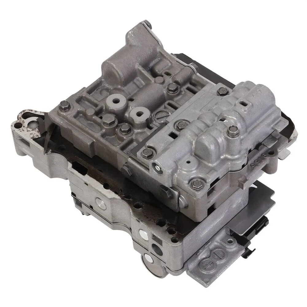 AW55-50SN Transmission Valve Body AW55-51SN For Nissan Maxima Altima Saturn image 3