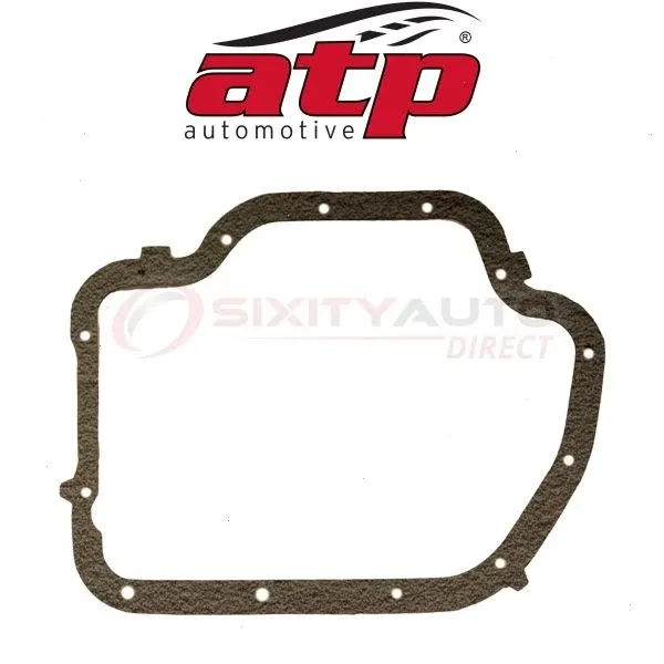 ATP Transmission Oil Pan Gasket for 1965-1979 Oldsmobile Delta 88 - wk