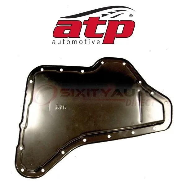ATP Automatic Transmission Oil Pan for 1997-1999 Buick Riviera - Hard Parts  jy