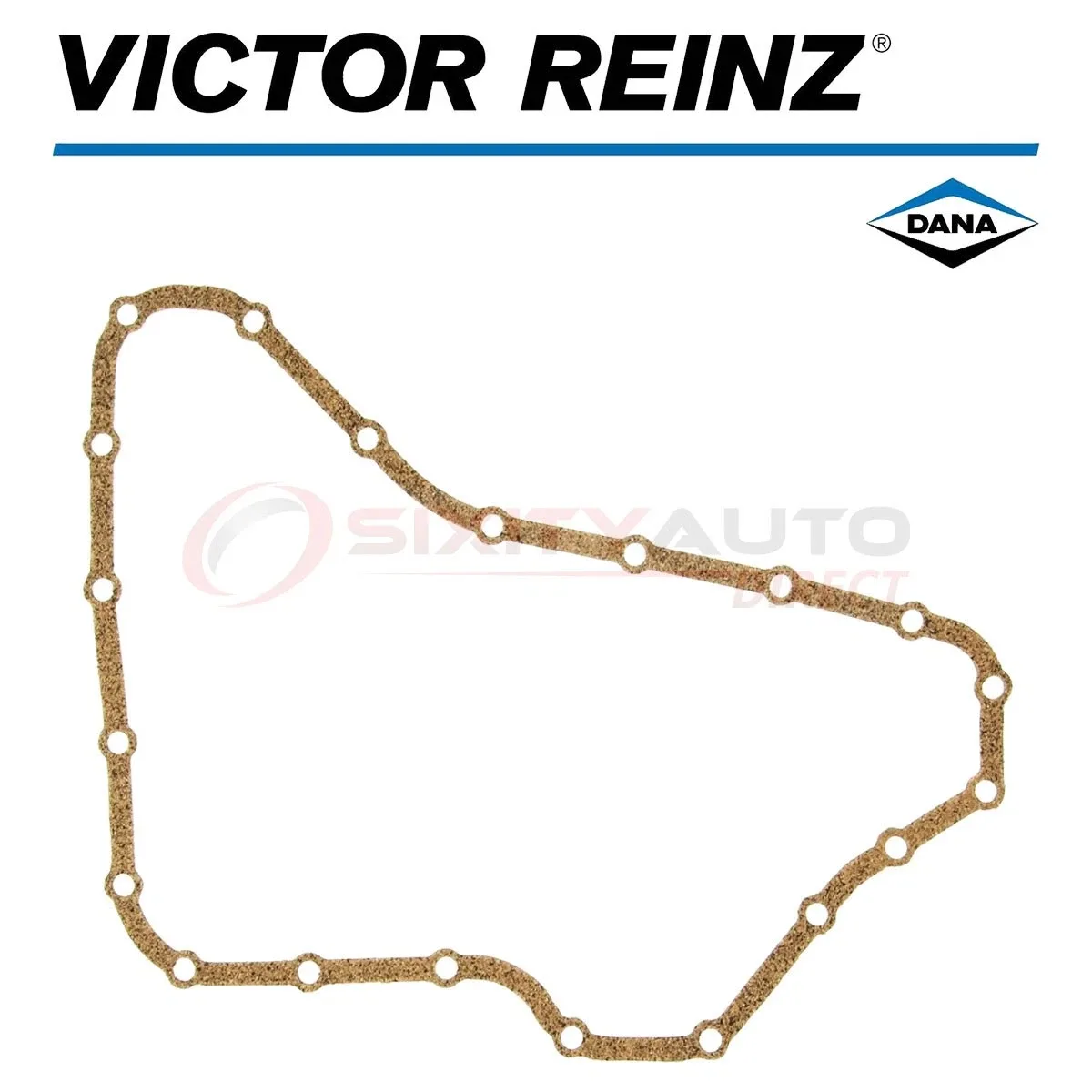 MAHLE Auto Transmission Oil Pan Gasket for 1995-1999 Chevrolet Monte yk
