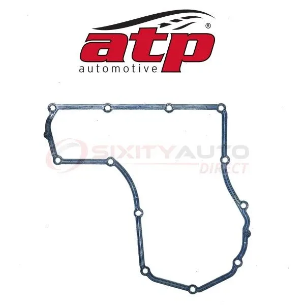 ATP Transmission Oil Pan Gasket for 1999-2002 Daewoo Lanos - Automatic  fi