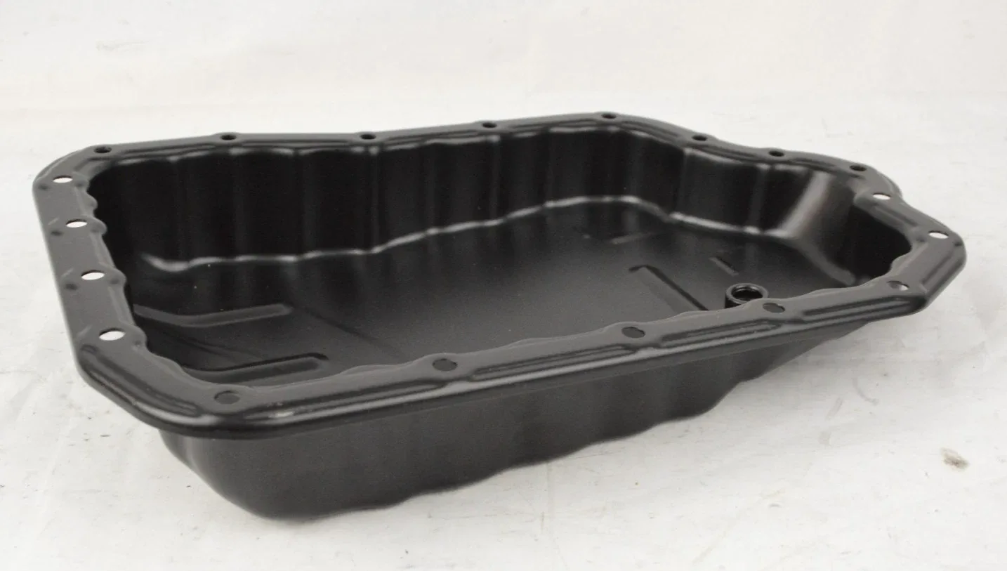 Toyota Transmission Oil Pan 35106-73010 Camry RAV4 2.5L No Gasket Read image 2