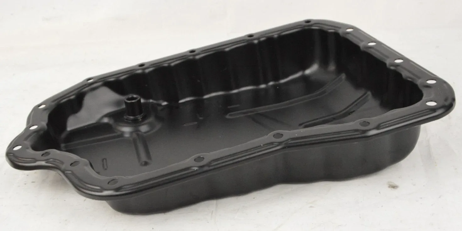 Toyota Transmission Oil Pan 35106-73010 Camry RAV4 2.5L No Gasket Read image 3