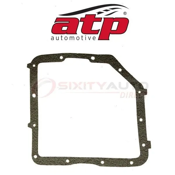 ATP Transmission Oil Pan Gasket for 1979-1986 GMC C3500 - Automatic  Gaskets zf
