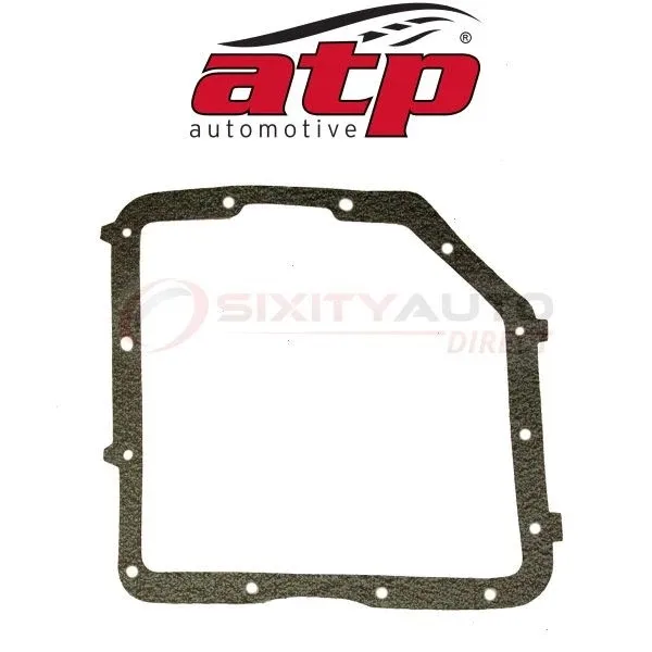 ATP Transmission Oil Pan Gasket for 1979-1984 GMC G3500 - Automatic  Gaskets qo