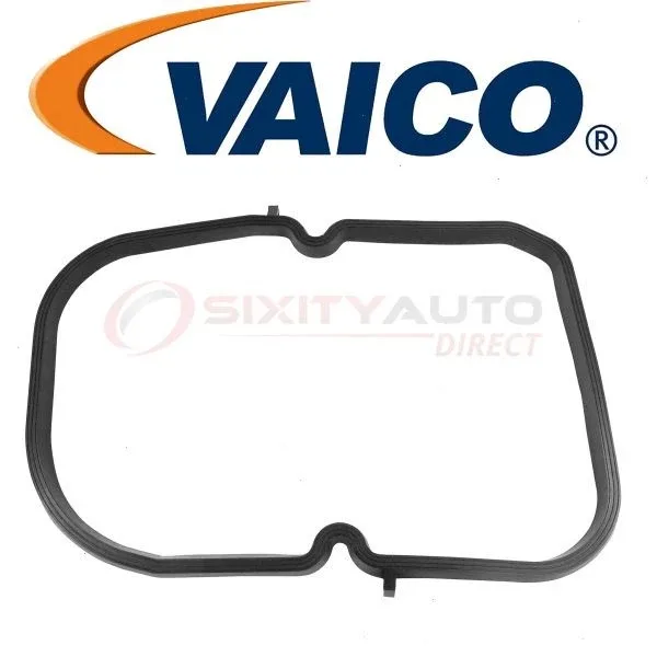 VAICO Transmission Oil Pan Gasket for 1994-1996 Mercedes-Benz SL320 - wf