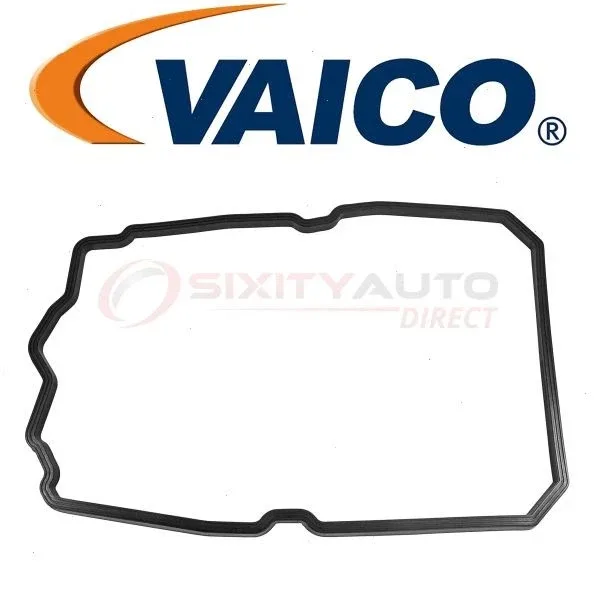 VAICO Transmission Oil Pan Gasket for 2007-2009 Mercedes-Benz R320 - ol