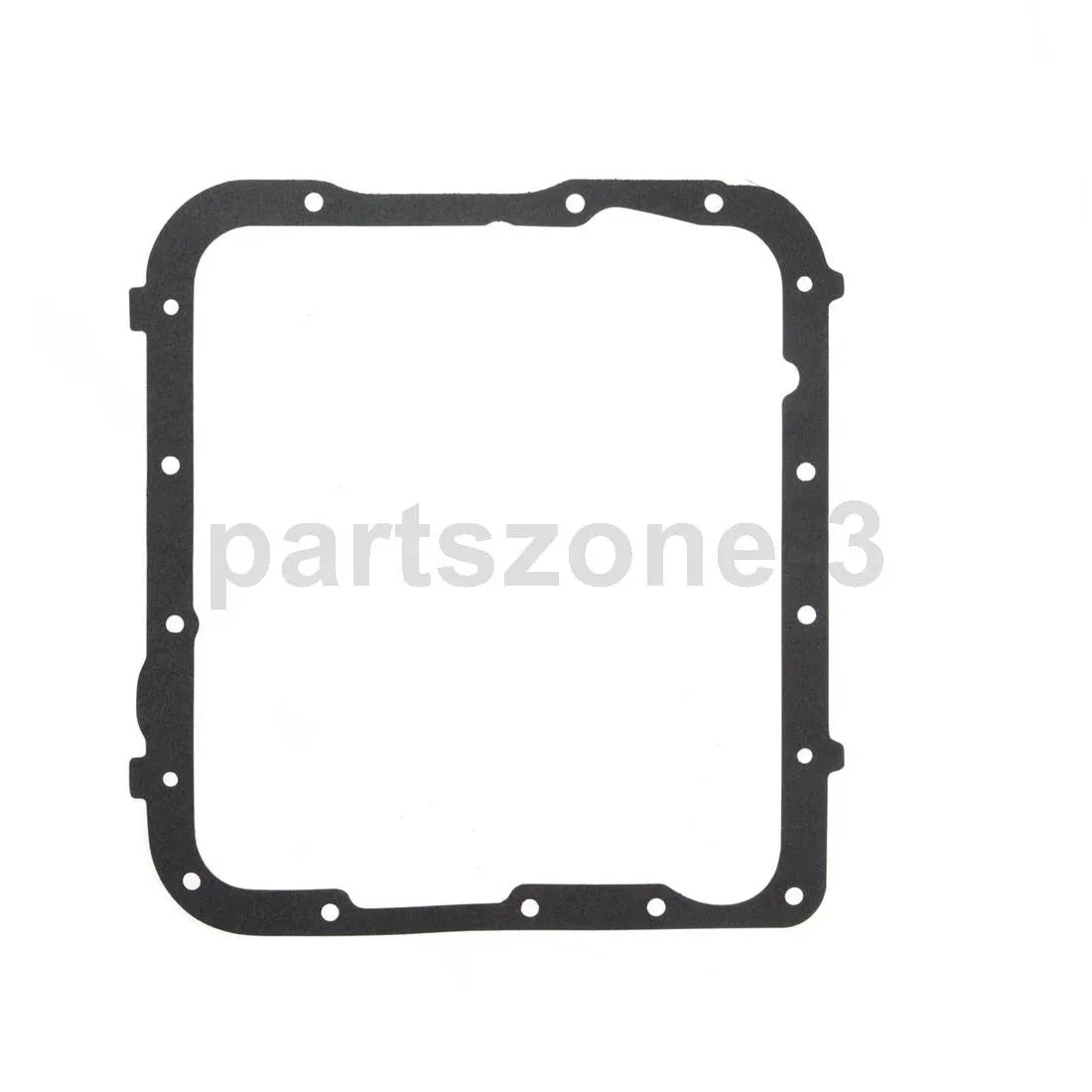 Automatic Transmission Oil Pan Gasket Fits 1983-1995 GMC G2500 image 2