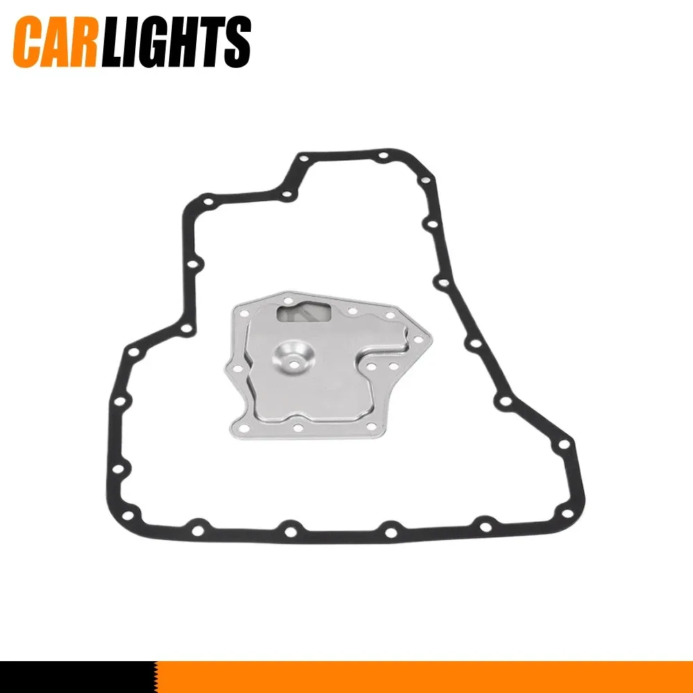Fits 1991-2006 Nissan Sentra 31728-31X01 Transmission Filter Oil Pan Gasket Kit