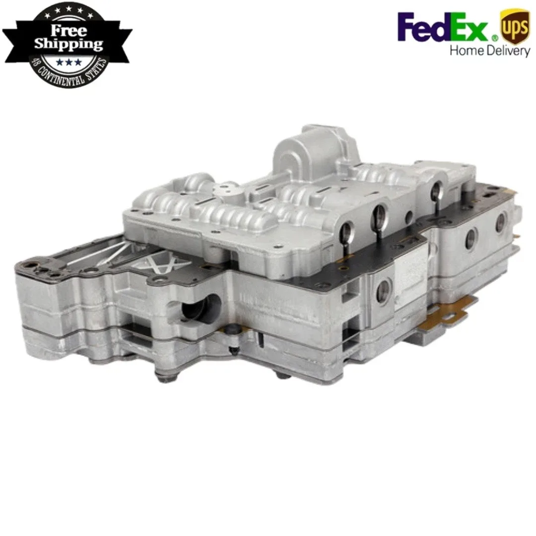 6T70/6T75 Remanufactured Valve Body for Buick LaCrosse