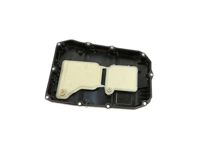 For Freightliner Sprinter 1500 Transmission Oil Pan Kit Genuine 73131NSXM