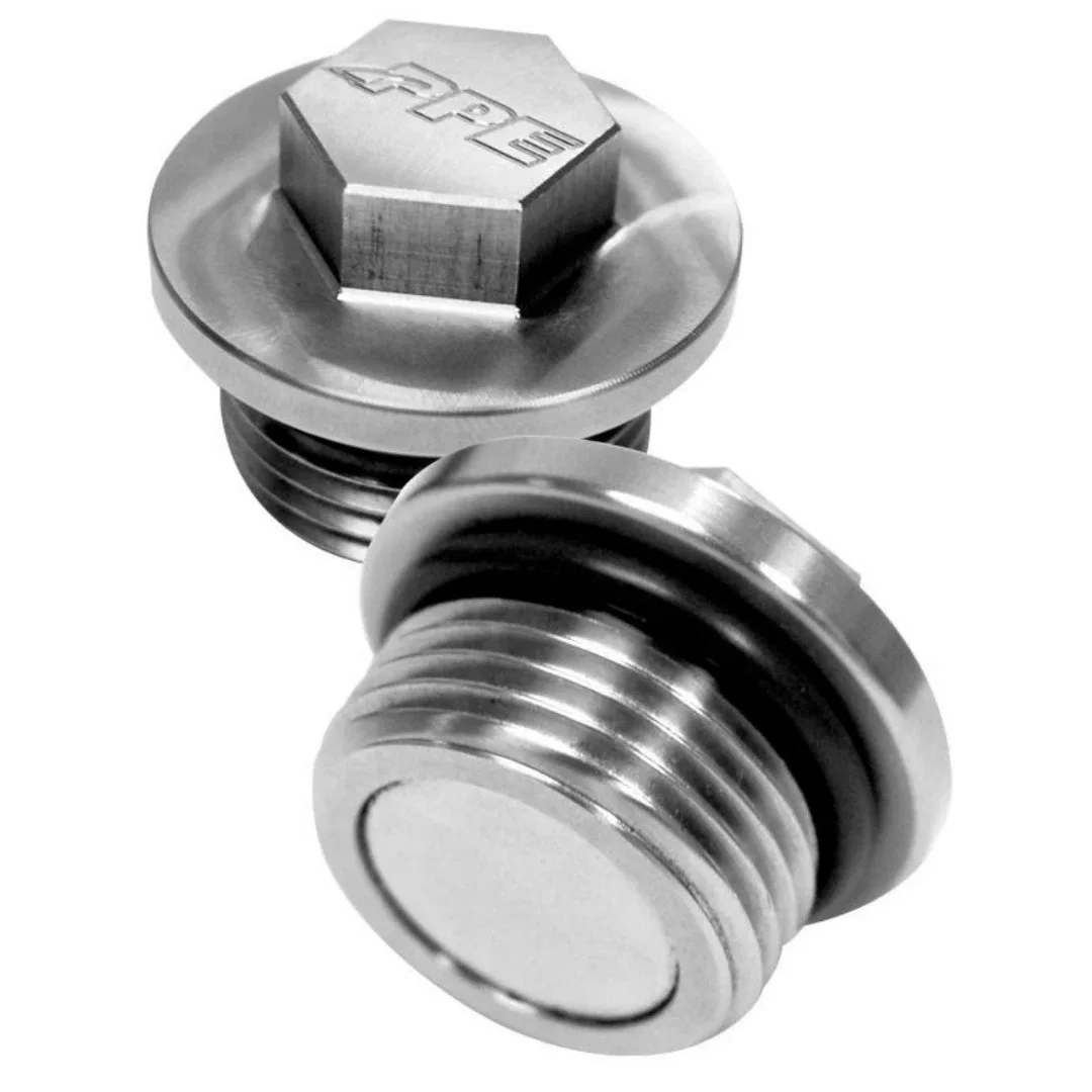 Standard Depth Transmission Pan for GM Allison 1000 & 2000 Series Brushed Alumin image 2