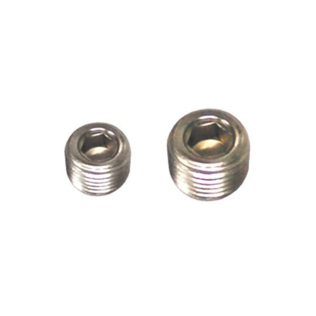 Standard Depth Transmission Pan for GM Allison 1000 & 2000 Series Brushed Alumin image 3