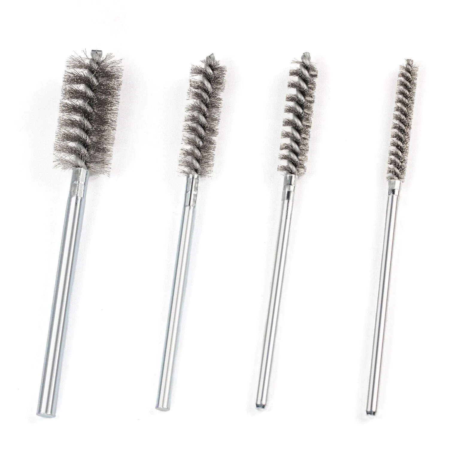 Valve Body Brush Tool 4-Piece Set - Unbranded image 4