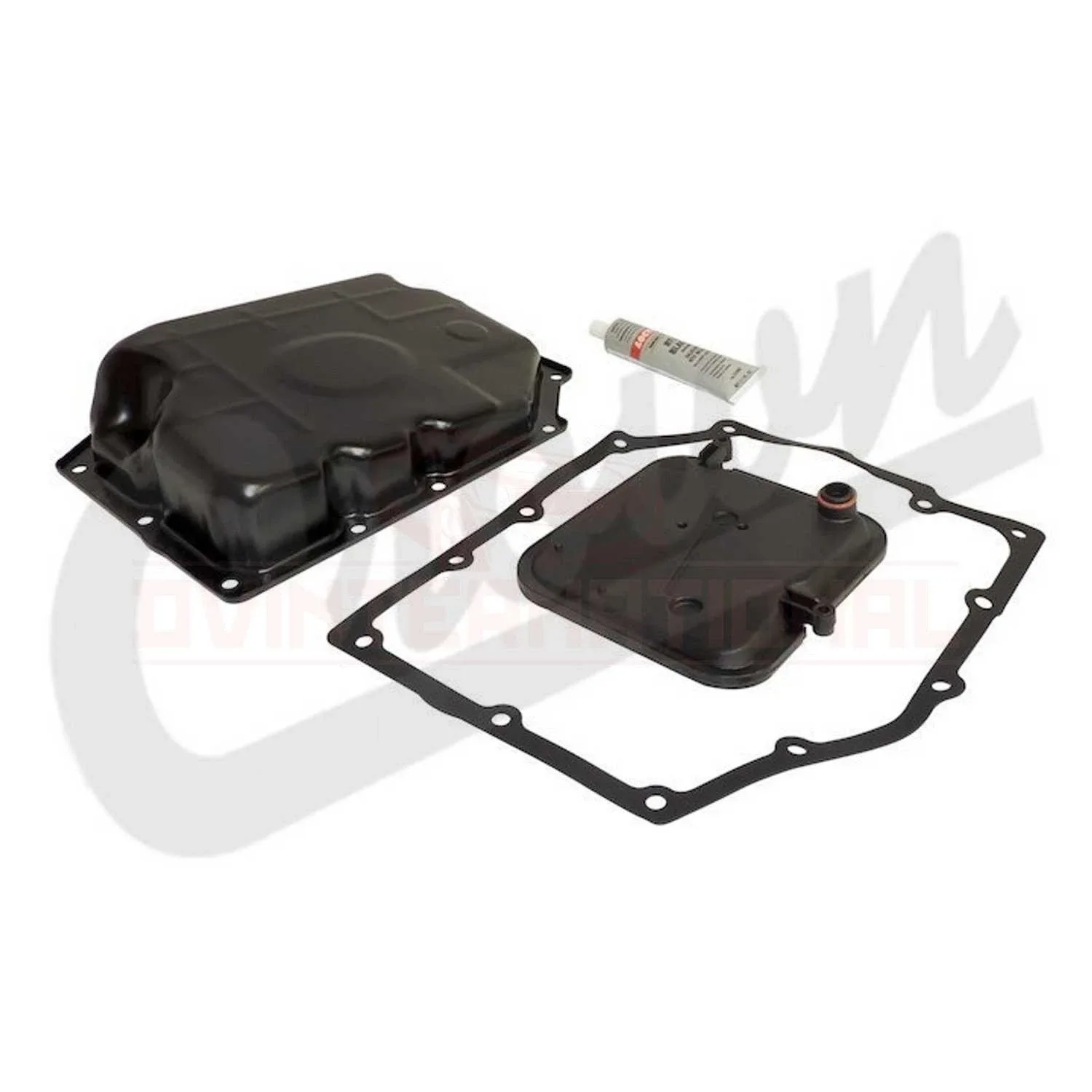 Crown Automotive Transmission Oil Pan Kit for Dodge Nitro 2007-2009