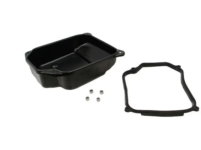 For 1995-1997 Volkswagen Passat Transmission Oil Pan Kit 78267TJDN 1996