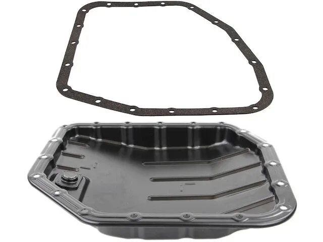 For 2000-2005 Toyota Echo Transmission Oil Pan Kit 63127NZTJ 2001 2002 2003 2004