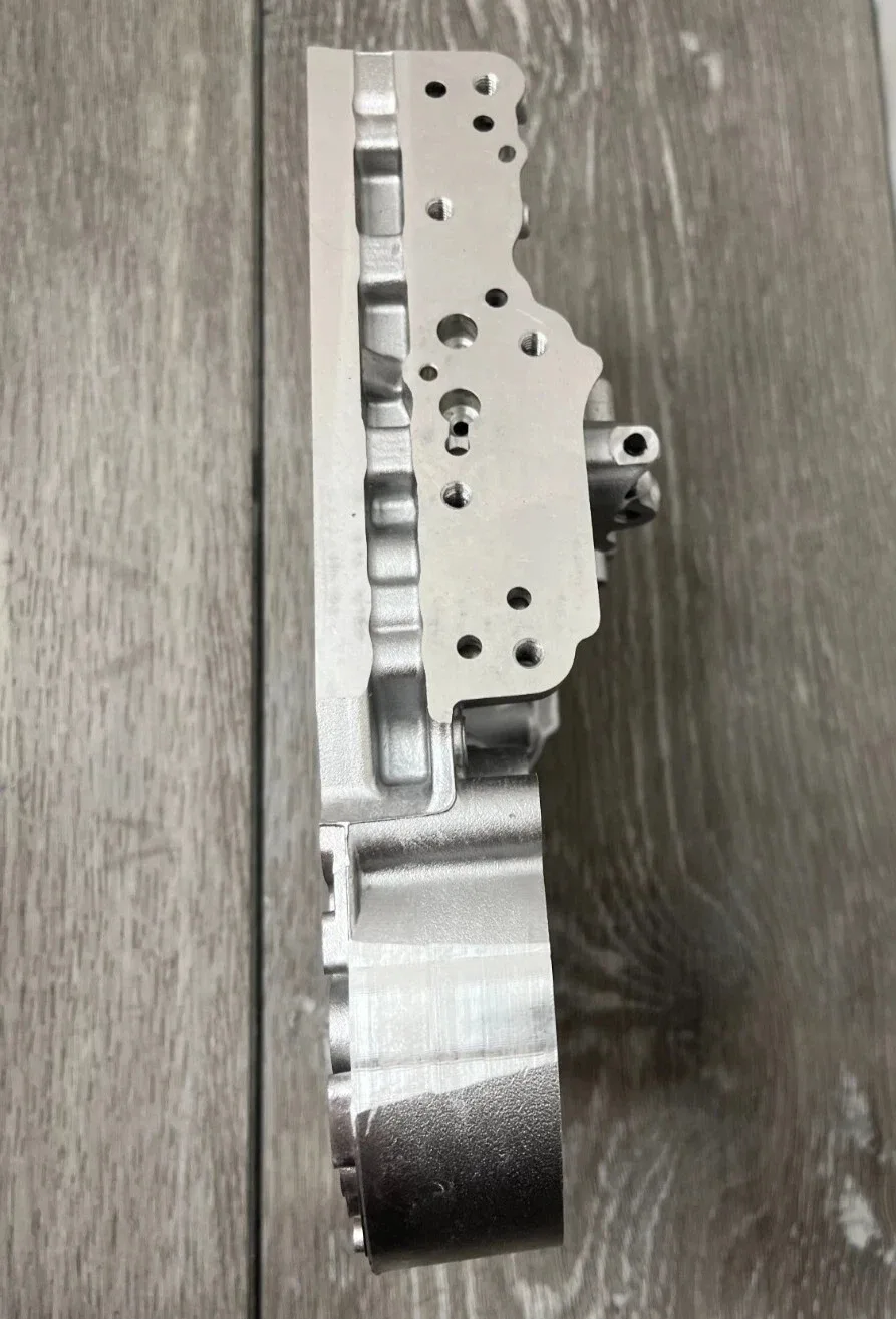 Audi/Seat/Skoda/VW 7-Speed DSG Valve Body Mechatronics OAM325066 image 3