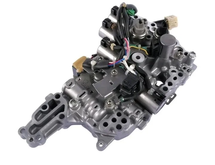 Transmission Valve Body for Nissan Altima Maxima Murano Pathfinder Quest Infinit image 2