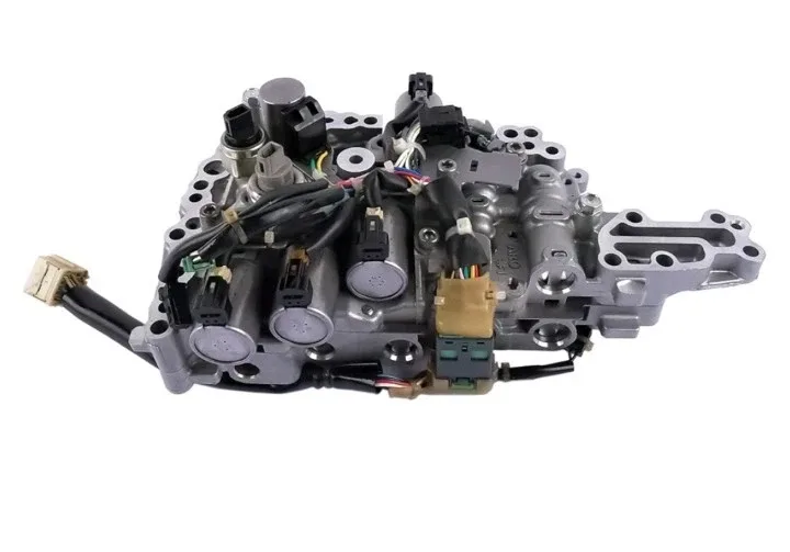 Transmission Valve Body for Nissan Altima Maxima Murano Pathfinder Quest Infinit image 3