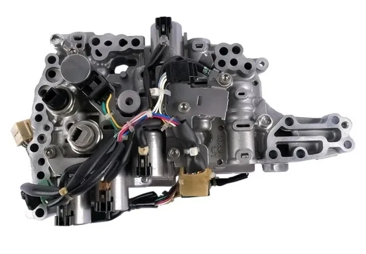 Transmission Valve Body for Nissan Altima Maxima Murano Pathfinder Quest Infinit image 4