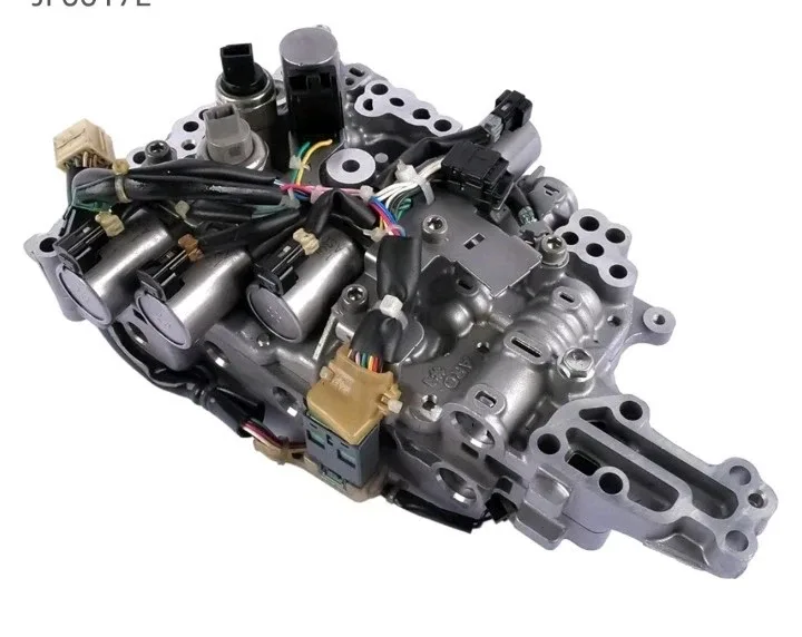 Transmission Valve Body for Nissan Altima Maxima Murano Pathfinder Quest Infinit