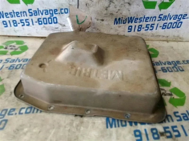 EXPEDITON 1999 Transmission Oil Pan 8216917 image 3