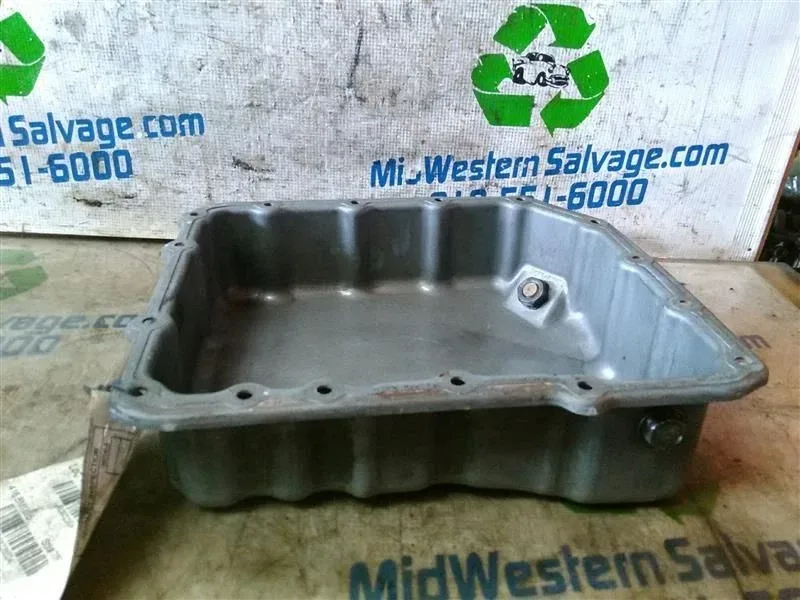 328I      1996 Transmission Oil Pan 8225524