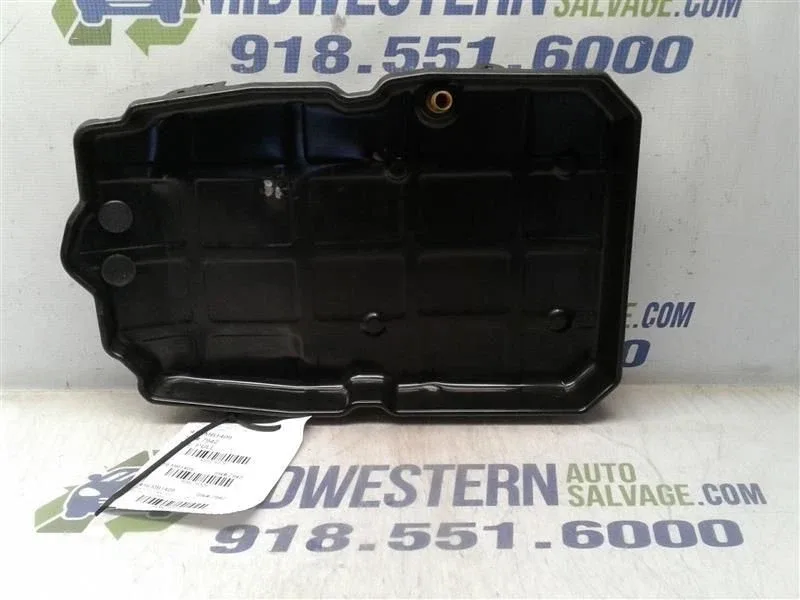 GL550     2009 Transmission Oil Pan 8276329 image 3