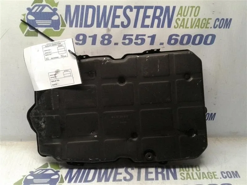GL550     2009 Transmission Oil Pan 8276329