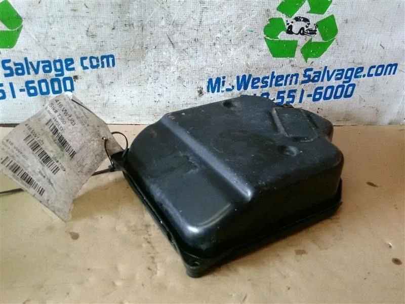 JETTA     2003 Transmission Oil Pan 8239900 image 3