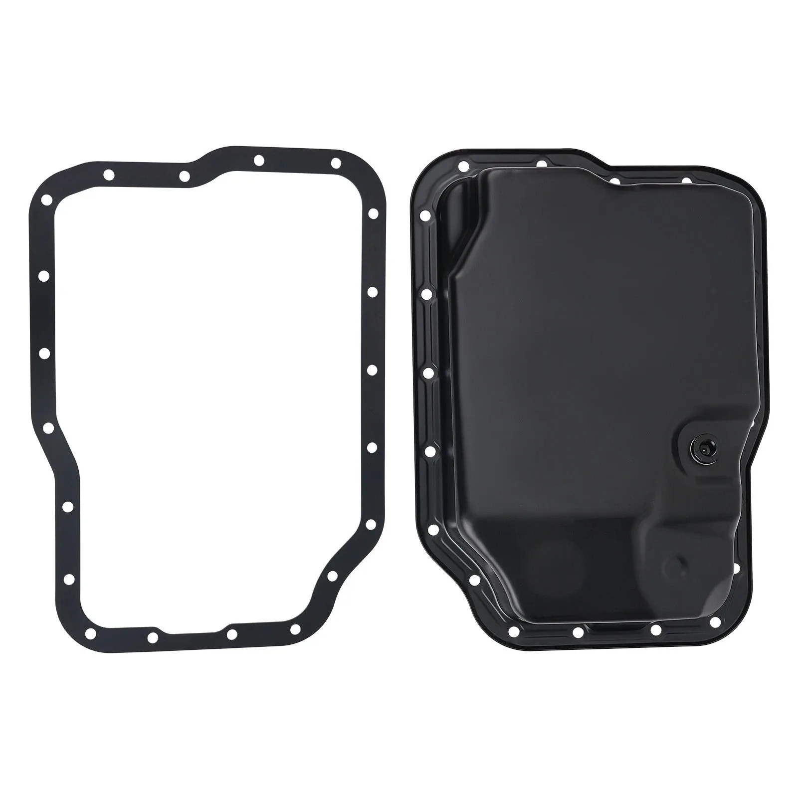 NEW Transmission Oil Pan w/ Gasket for Ford Focus 2000-2011 FSL02151XB 265905