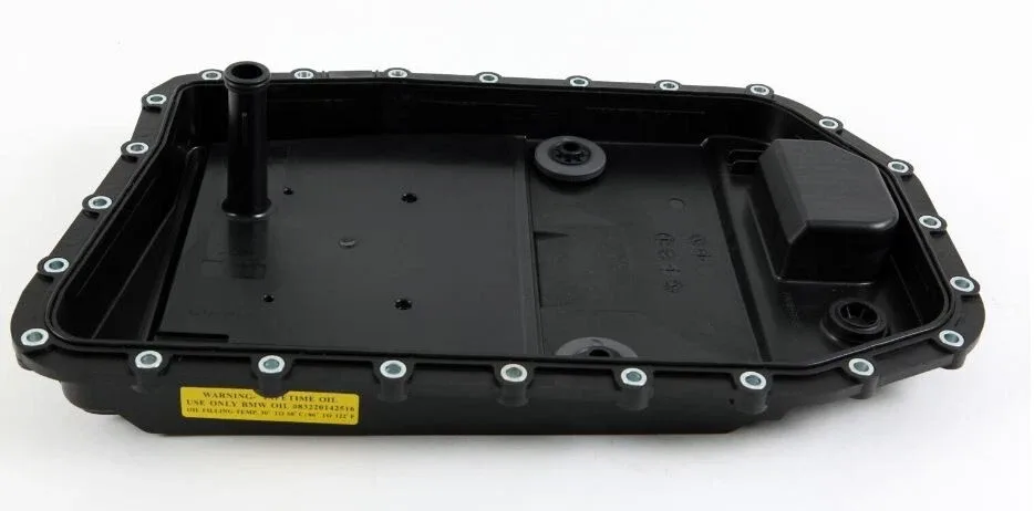 ZF6HP19 Automatic Transmission Filter and Oil Pan 2004 and Up 6hp19 fits BMW