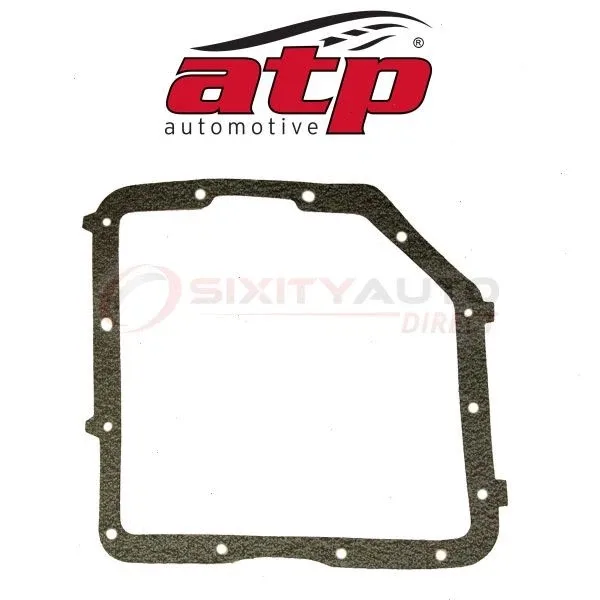 ATP Transmission Oil Pan Gasket for 1979-1986 GMC G2500 - Automatic  Gaskets me