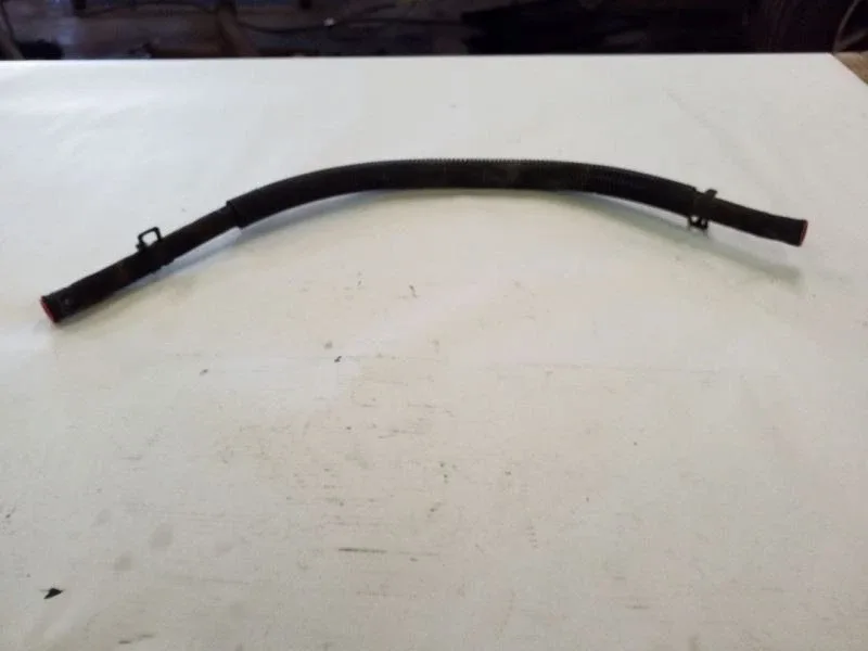 5.4L 5.4 Transmission Cooler Hose Fits 01 02 03 04 Ford F250 F350 image 2