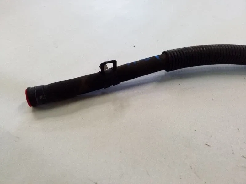 5.4L 5.4 Transmission Cooler Hose Fits 01 02 03 04 Ford F250 F350 image 3