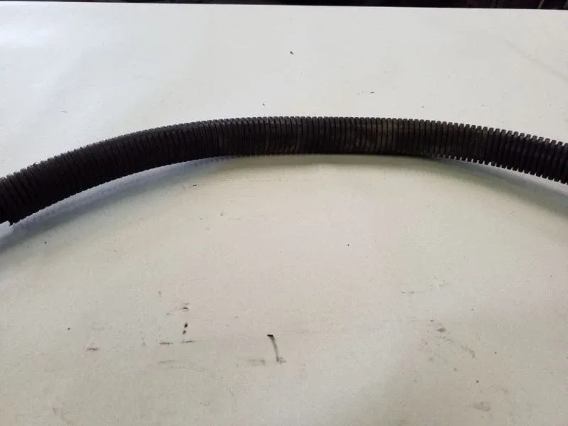 5.4L 5.4 Transmission Cooler Hose Fits 01 02 03 04 Ford F250 F350 image 4
