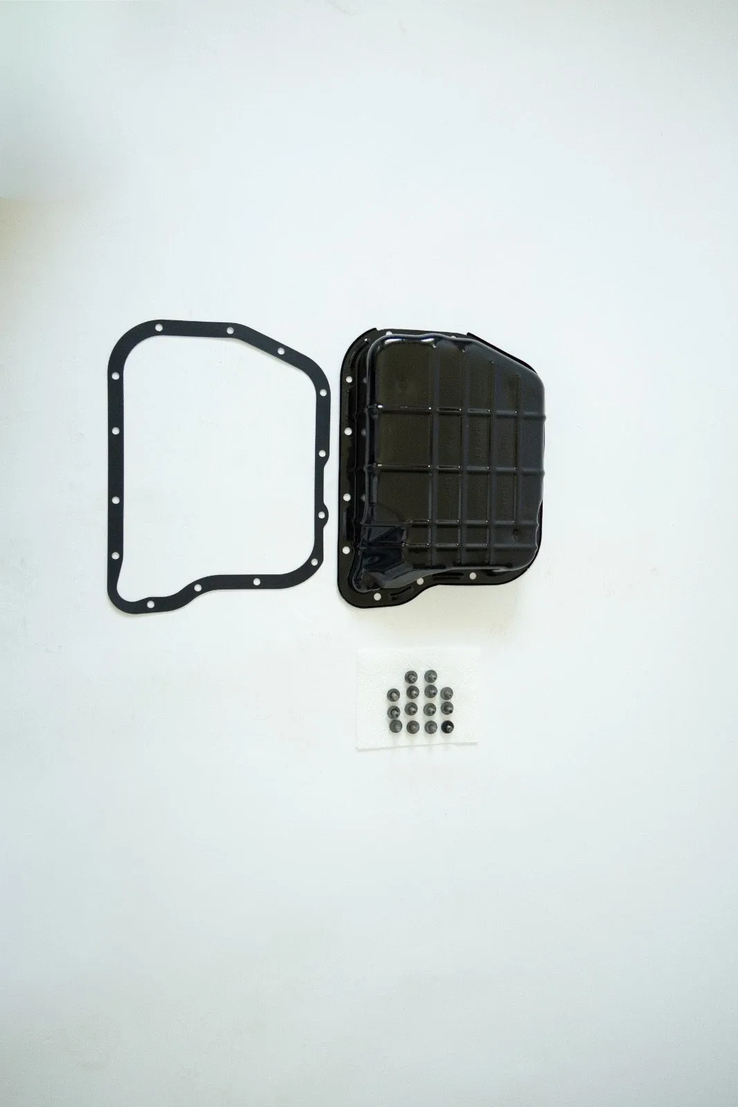 OEM Dodge 47RE Transmission Pan – Fits 46RH 46RE 47RH 47RE 48RE A727 image 4