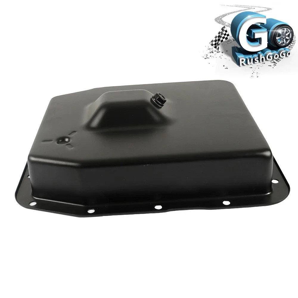 Transmission Oil Pan For Ford E/F-Series F-150 1994-10 Explorer Lincoln 265-813 image 2