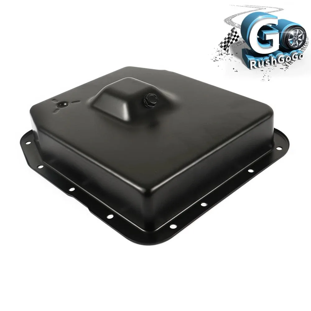 Transmission Oil Pan For Ford E/F-Series F-150 1994-10 Explorer Lincoln 265-813 image 4