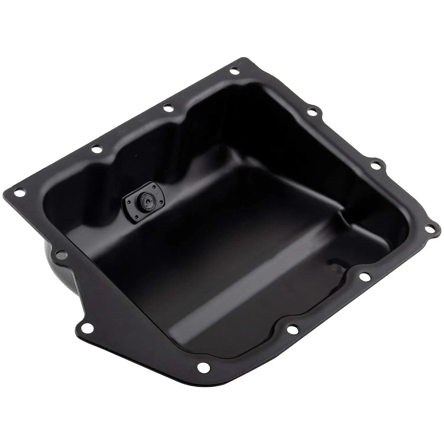 Transmission Oil Pan with Gasket For Chrysler 200 11-14 Town & Country 08-16/ fo image 2