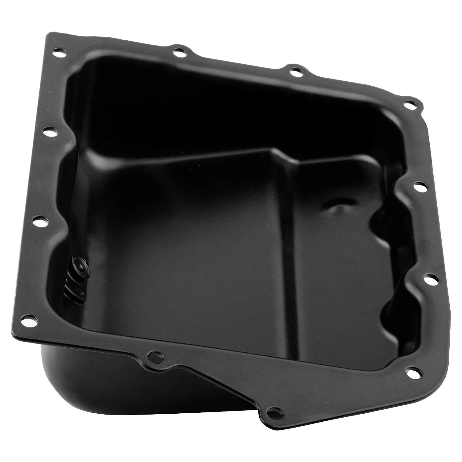 Transmission Oil Pan with Gasket For Chrysler 200 11-14 Town & Country 08-16/ fo image 3